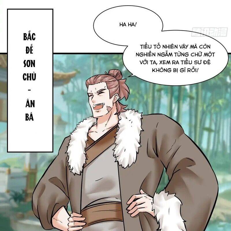 Vô Tận Thôn Phệ Chap 203 - Next Chap 204