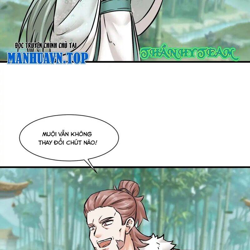 Vô Tận Thôn Phệ Chap 203 - Next Chap 204