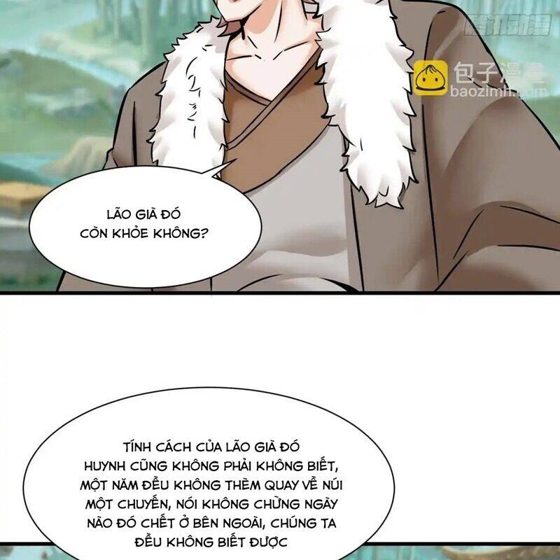 Vô Tận Thôn Phệ Chap 203 - Next Chap 204