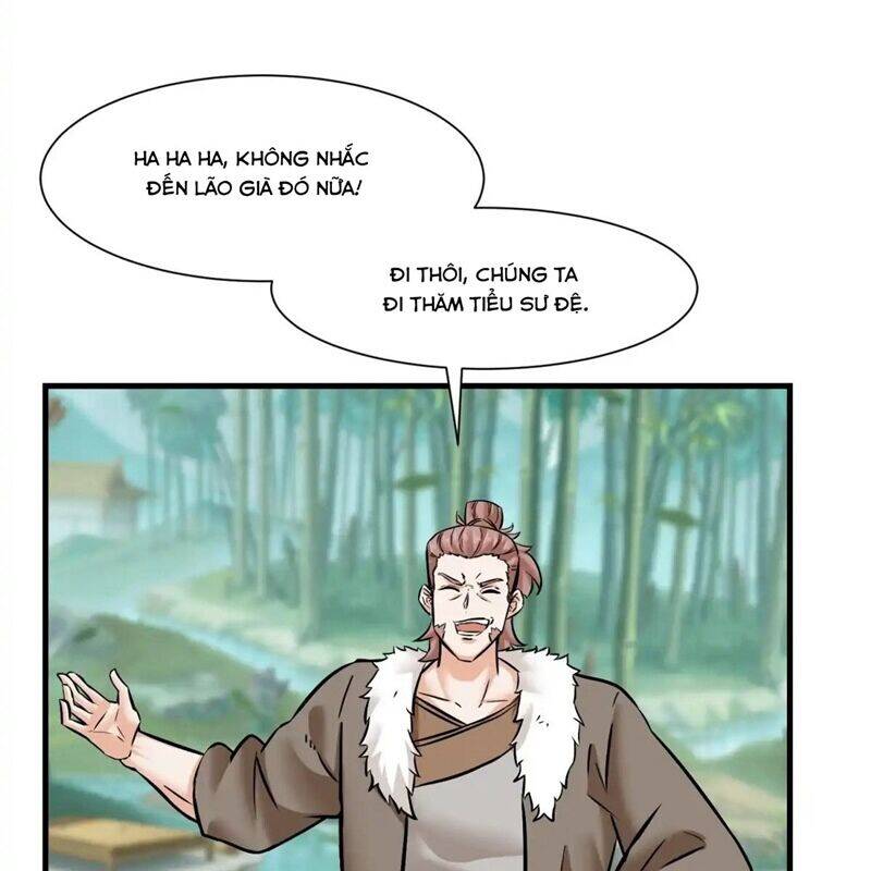 Vô Tận Thôn Phệ Chap 203 - Next Chap 204
