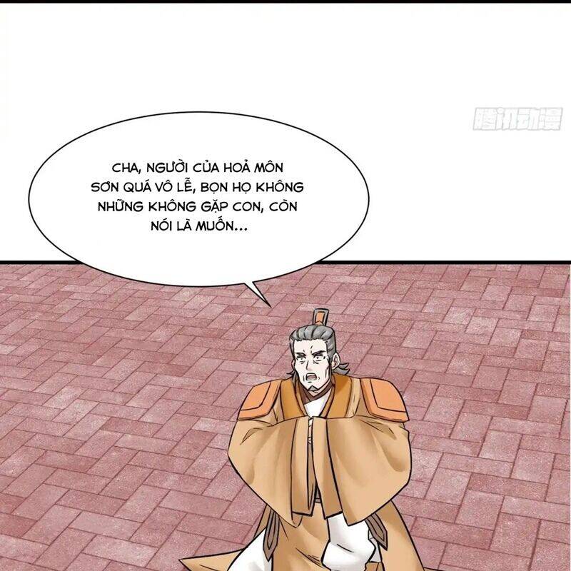 Vô Tận Thôn Phệ Chap 203 - Next Chap 204