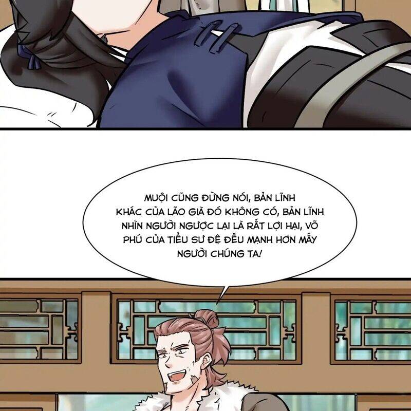 Vô Tận Thôn Phệ Chap 203 - Next Chap 204