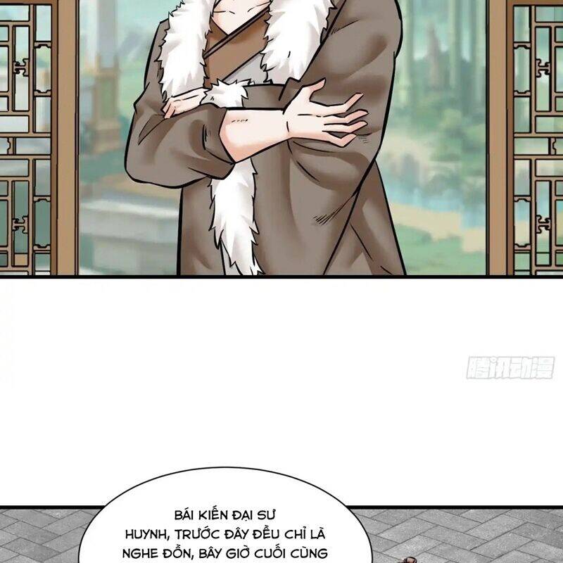 Vô Tận Thôn Phệ Chap 203 - Next Chap 204