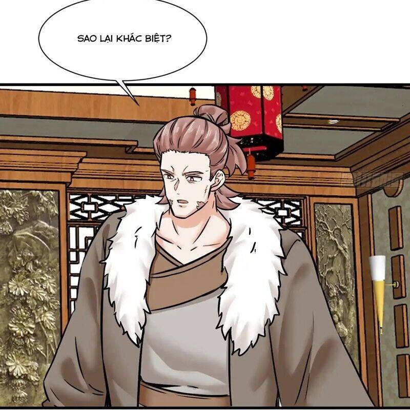 Vô Tận Thôn Phệ Chap 203 - Next Chap 204