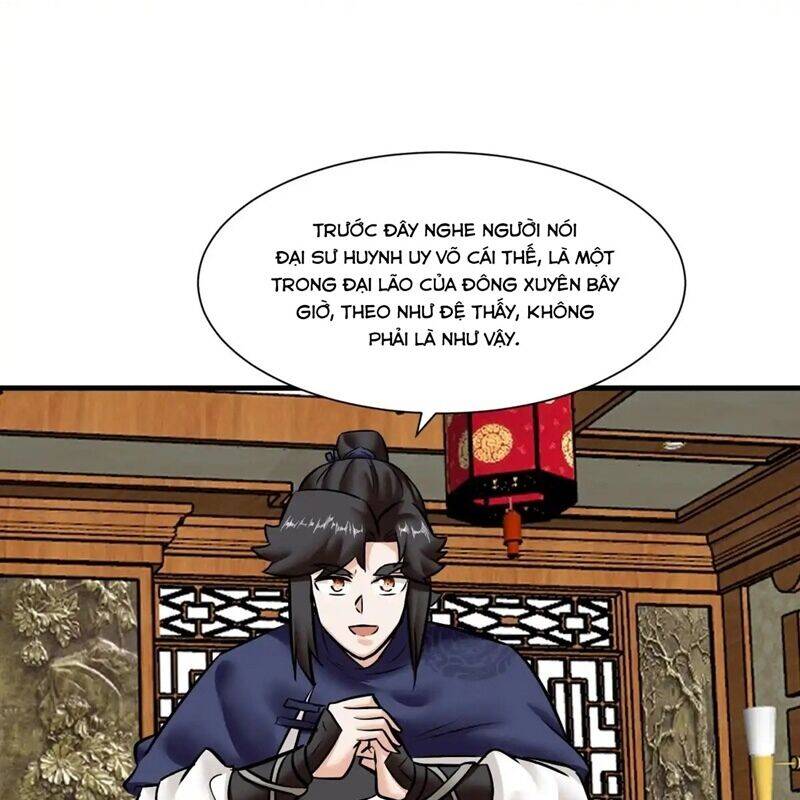 Vô Tận Thôn Phệ Chap 203 - Next Chap 204