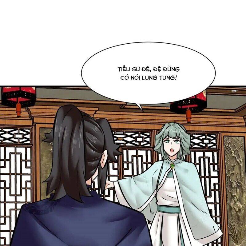 Vô Tận Thôn Phệ Chap 203 - Next Chap 204