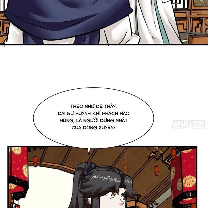 Vô Tận Thôn Phệ Chap 203 - Next Chap 204