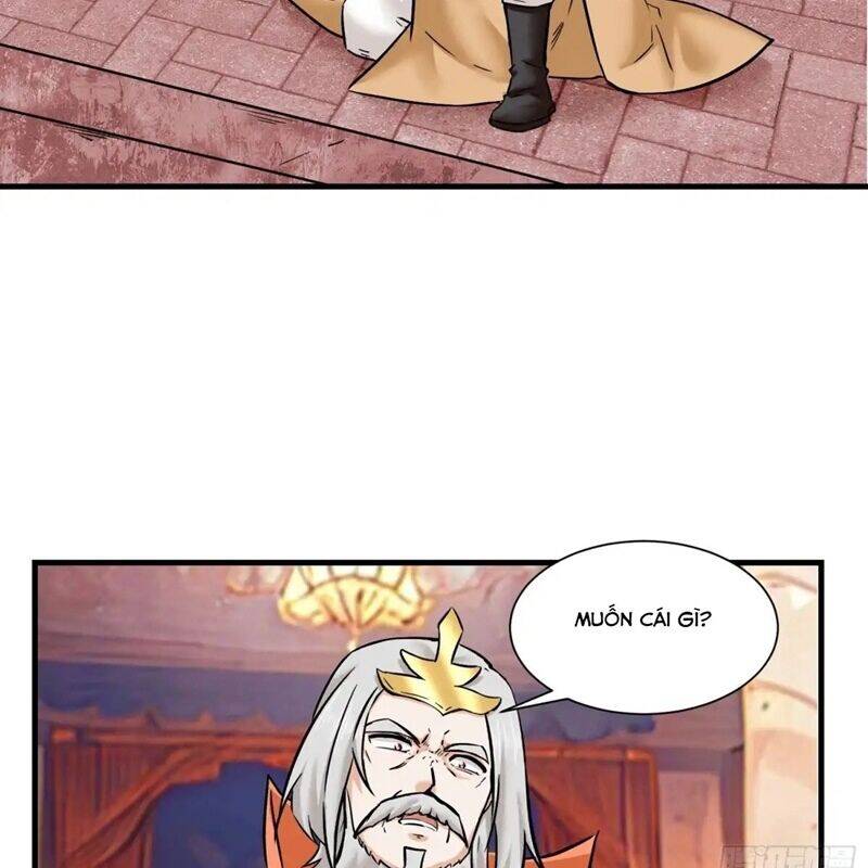 Vô Tận Thôn Phệ Chap 203 - Next Chap 204