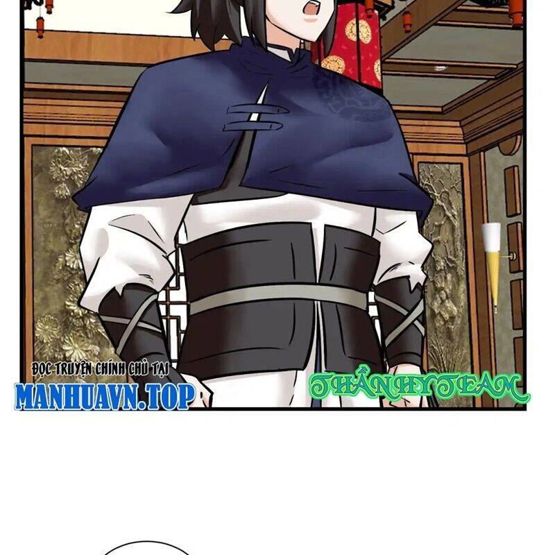 Vô Tận Thôn Phệ Chap 203 - Next Chap 204