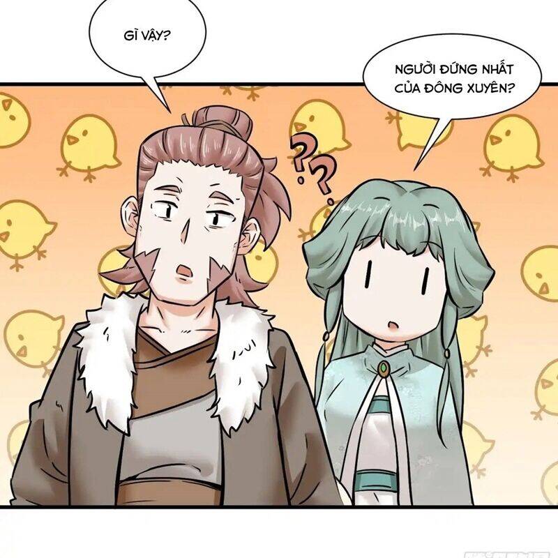 Vô Tận Thôn Phệ Chap 203 - Next Chap 204