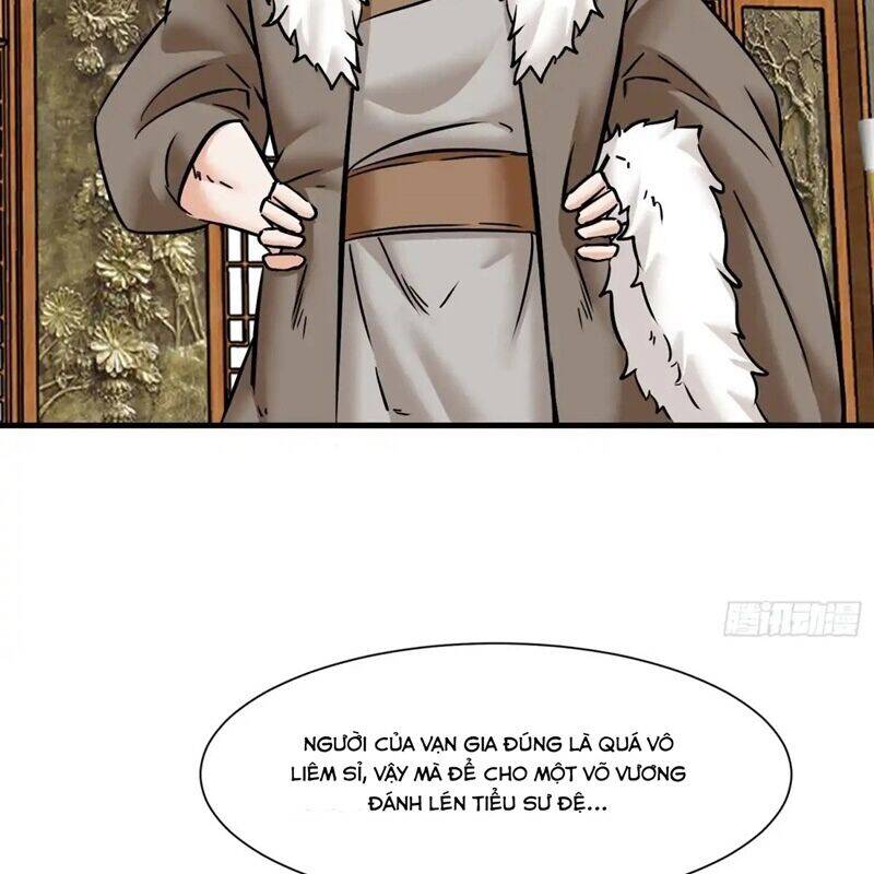 Vô Tận Thôn Phệ Chap 203 - Next Chap 204