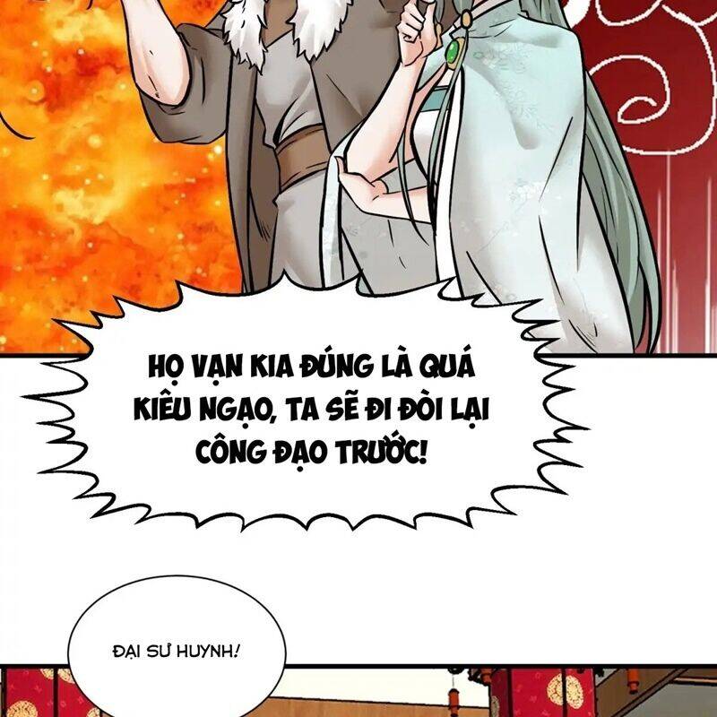 Vô Tận Thôn Phệ Chap 203 - Next Chap 204