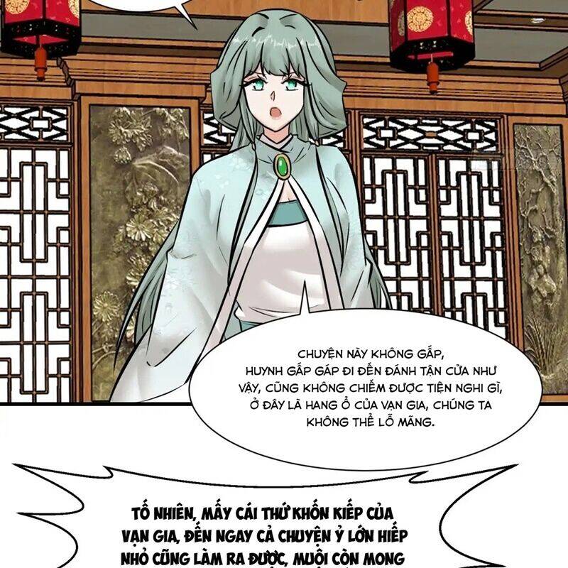 Vô Tận Thôn Phệ Chap 203 - Next Chap 204