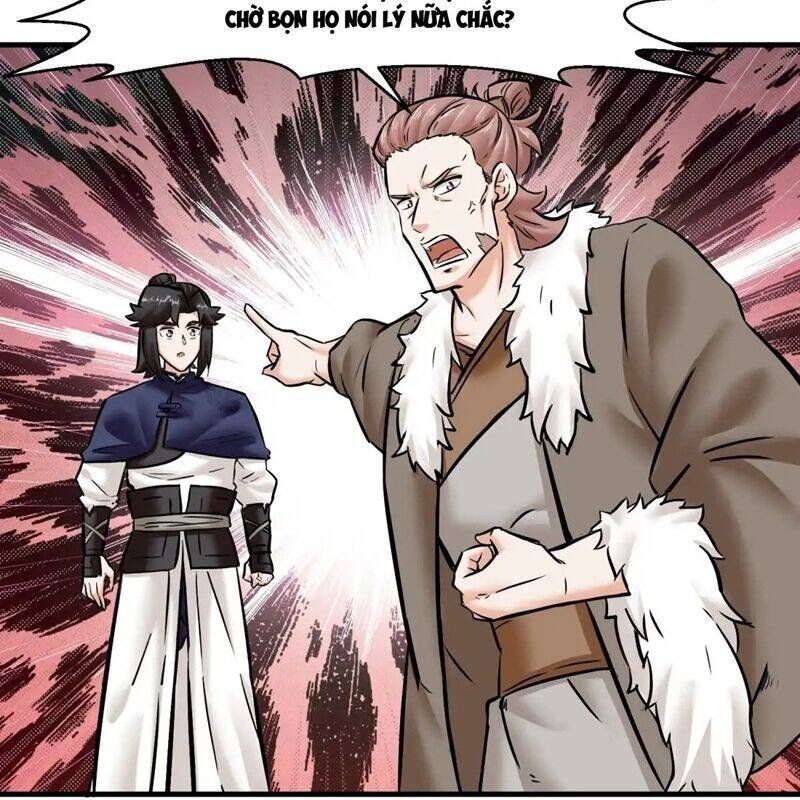 Vô Tận Thôn Phệ Chap 203 - Next Chap 204