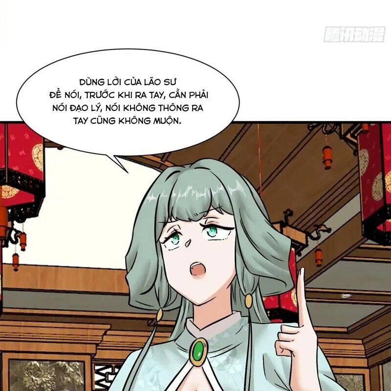 Vô Tận Thôn Phệ Chap 203 - Next Chap 204