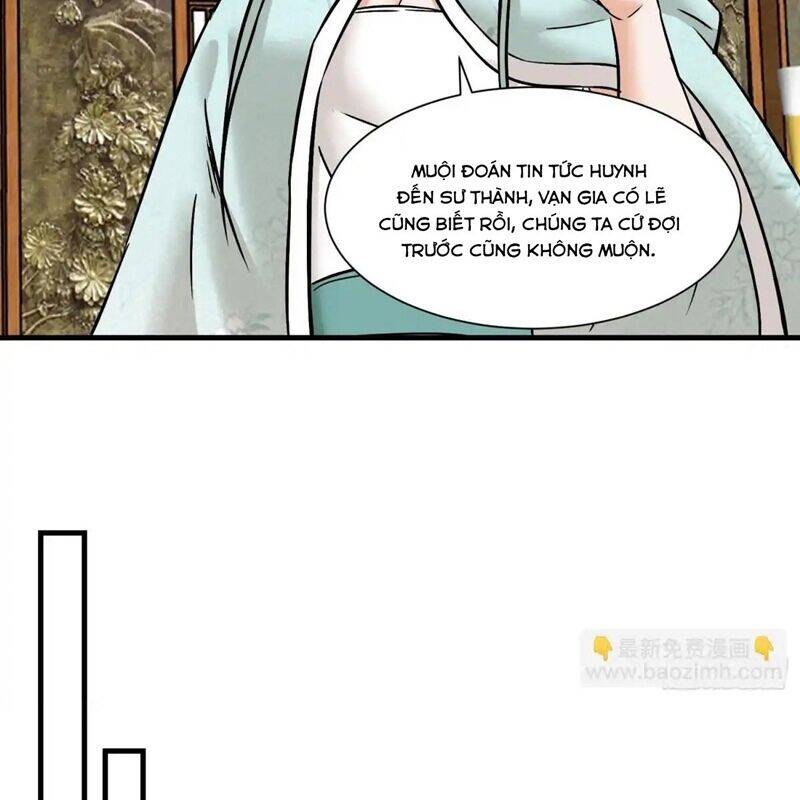 Vô Tận Thôn Phệ Chap 203 - Next Chap 204