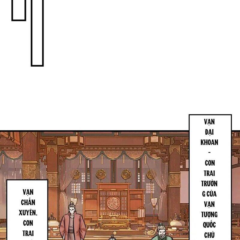 Vô Tận Thôn Phệ Chap 203 - Next Chap 204