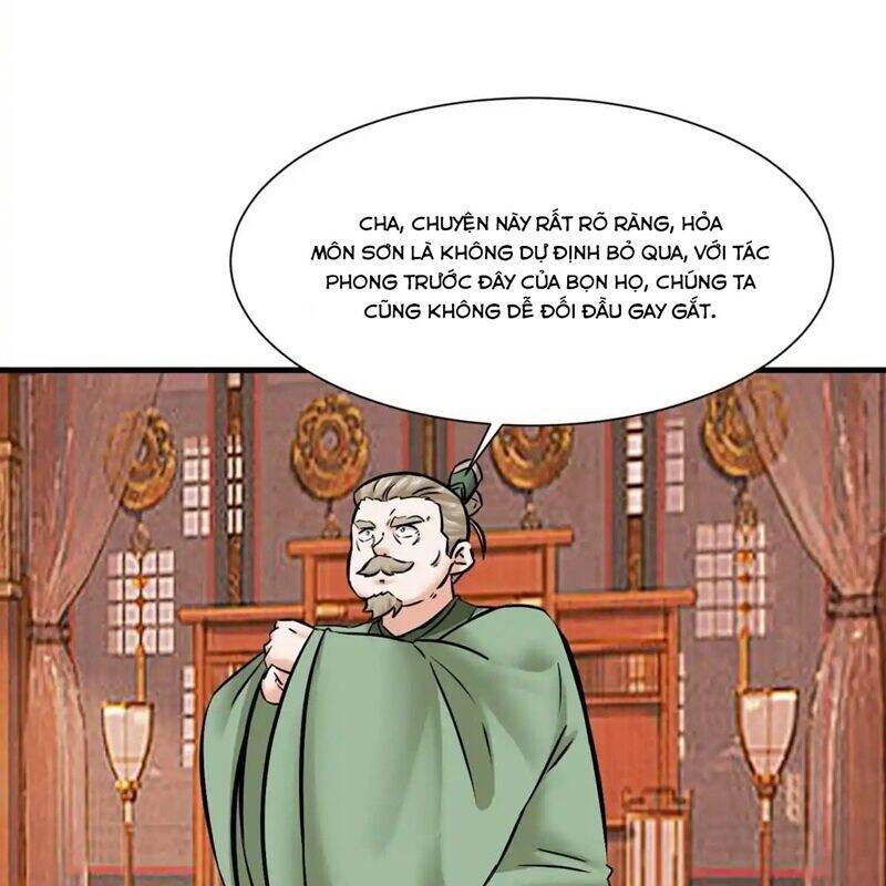 Vô Tận Thôn Phệ Chap 203 - Next Chap 204