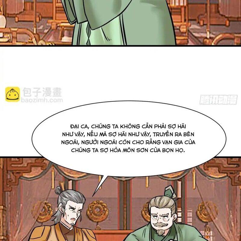 Vô Tận Thôn Phệ Chap 203 - Next Chap 204