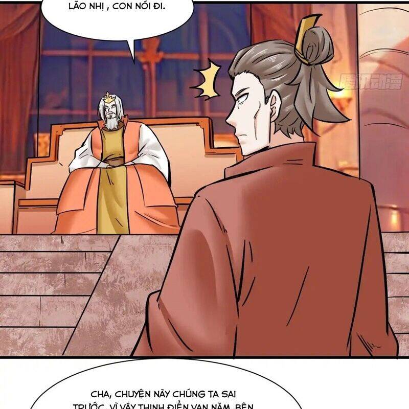 Vô Tận Thôn Phệ Chap 203 - Next Chap 204