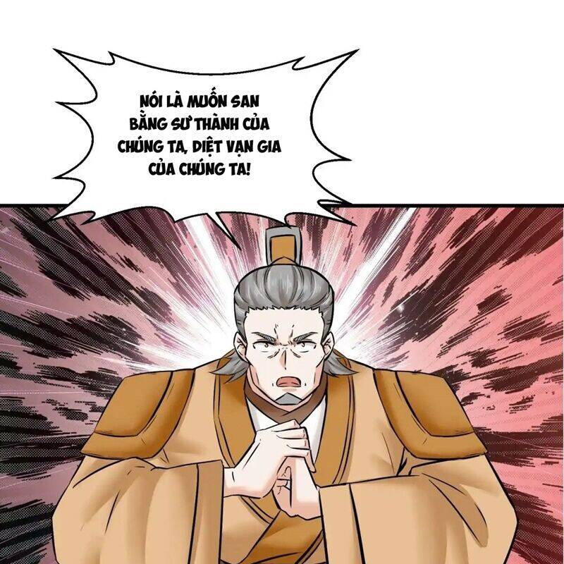 Vô Tận Thôn Phệ Chap 203 - Next Chap 204