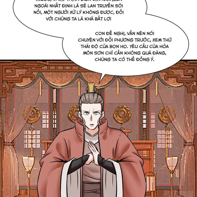 Vô Tận Thôn Phệ Chap 203 - Next Chap 204