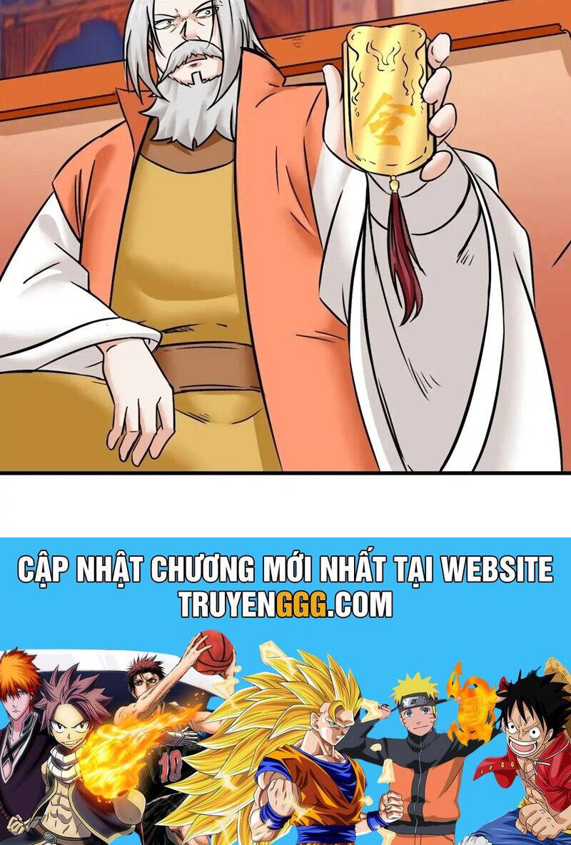 Vô Tận Thôn Phệ Chap 203 - Next Chap 204