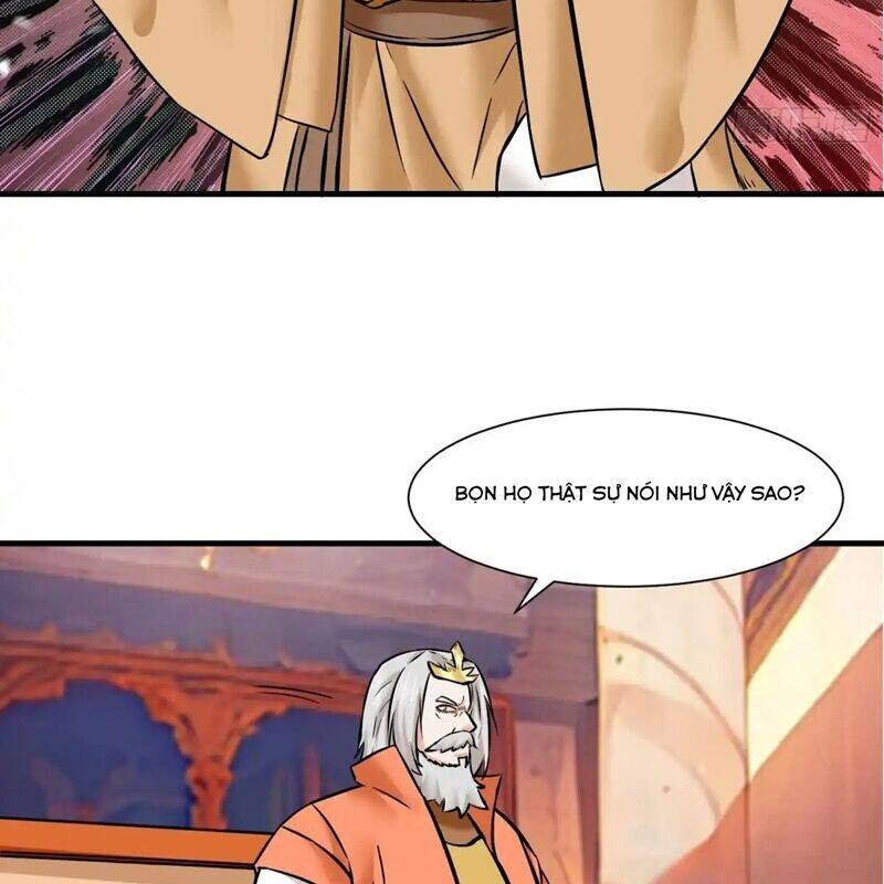 Vô Tận Thôn Phệ Chap 203 - Next Chap 204