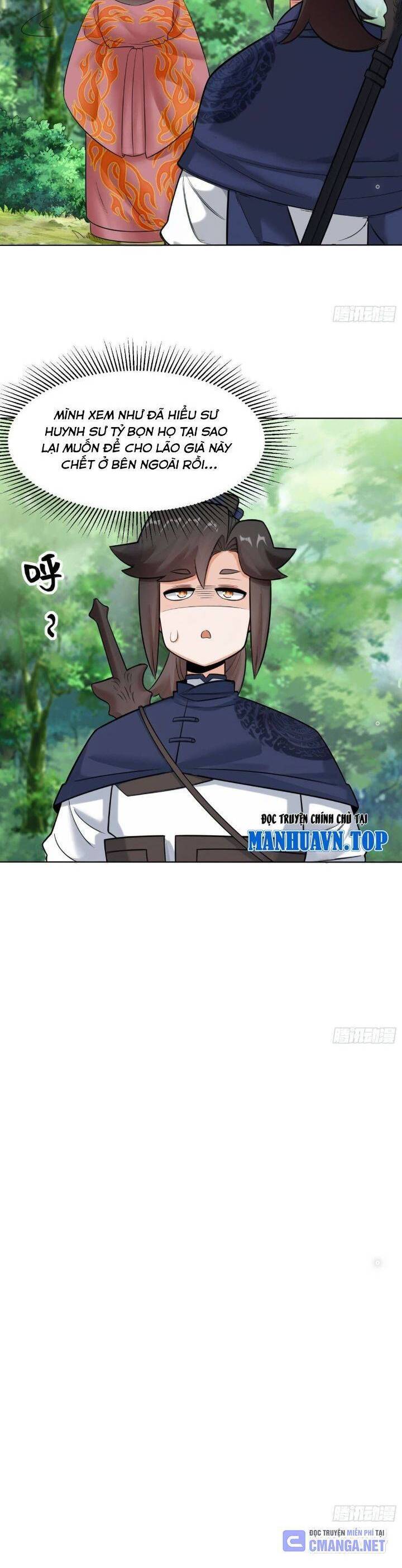 Vô Tận Thôn Phệ Chap 207 - Next Chap 208