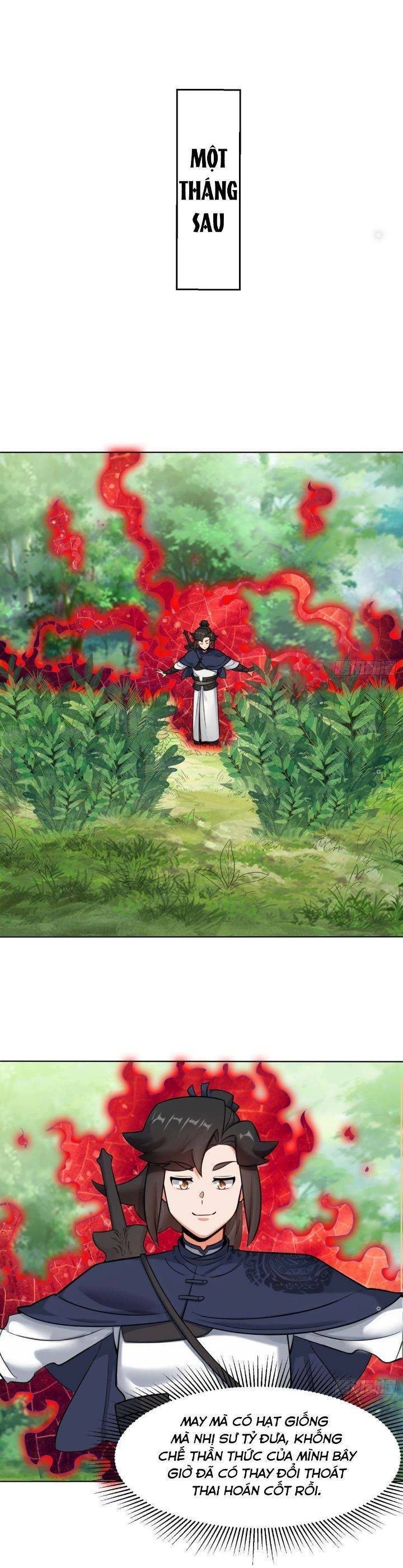 Vô Tận Thôn Phệ Chap 207 - Next Chap 208