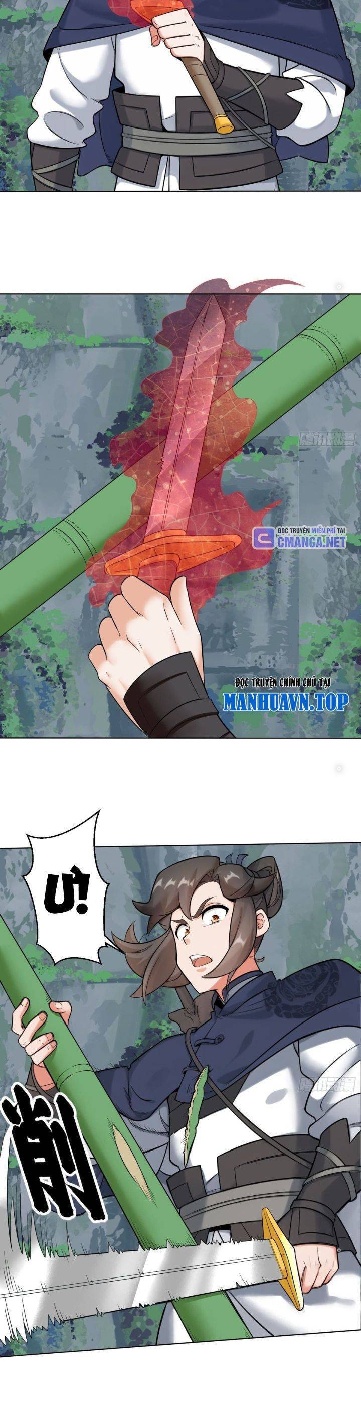 Vô Tận Thôn Phệ Chap 207 - Next Chap 208