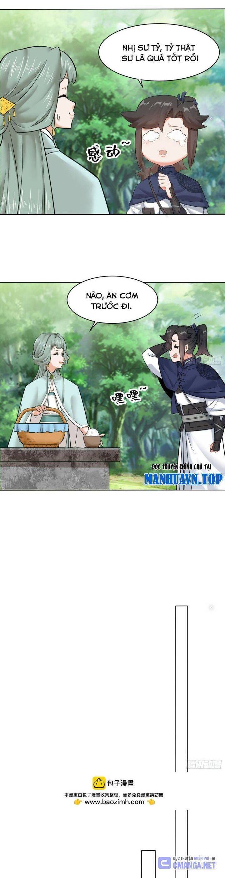 Vô Tận Thôn Phệ Chap 207 - Next Chap 208