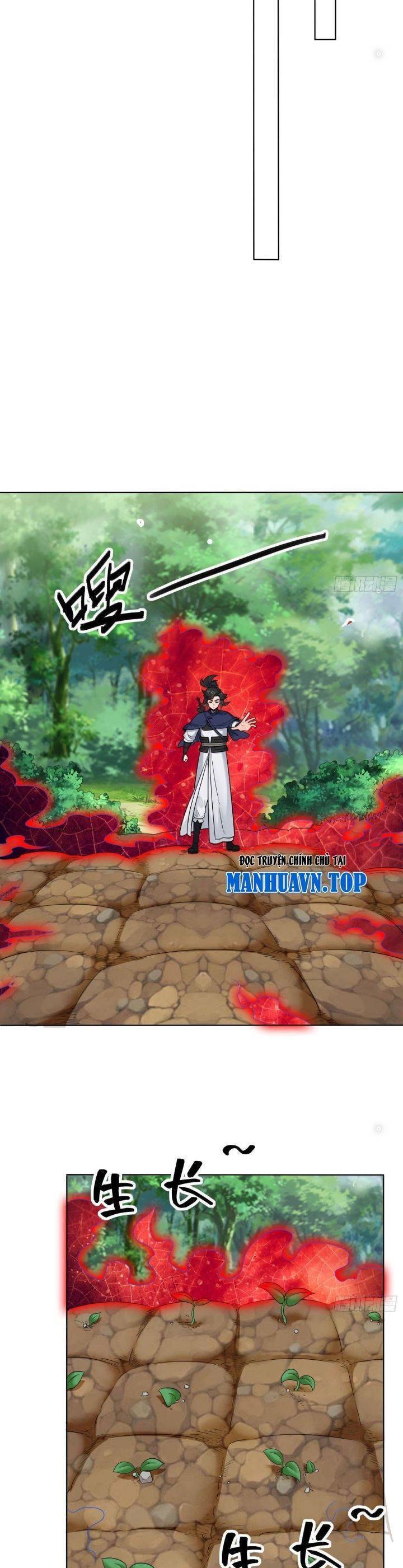 Vô Tận Thôn Phệ Chap 207 - Next Chap 208