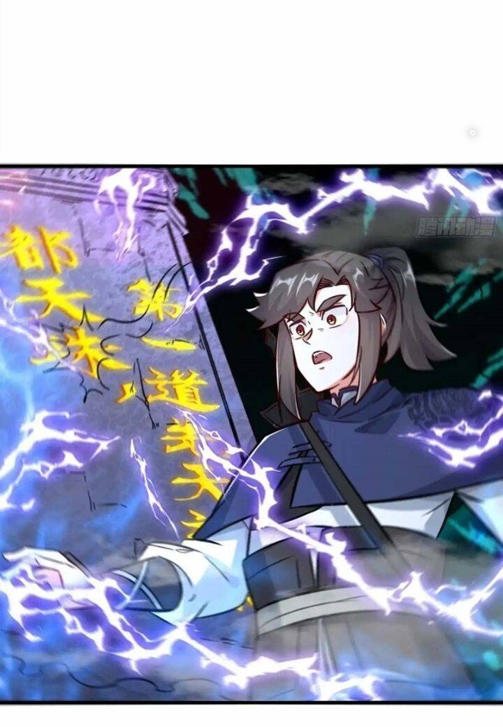 Vô Tận Thôn Phệ Chap 212 - Next Chap 213