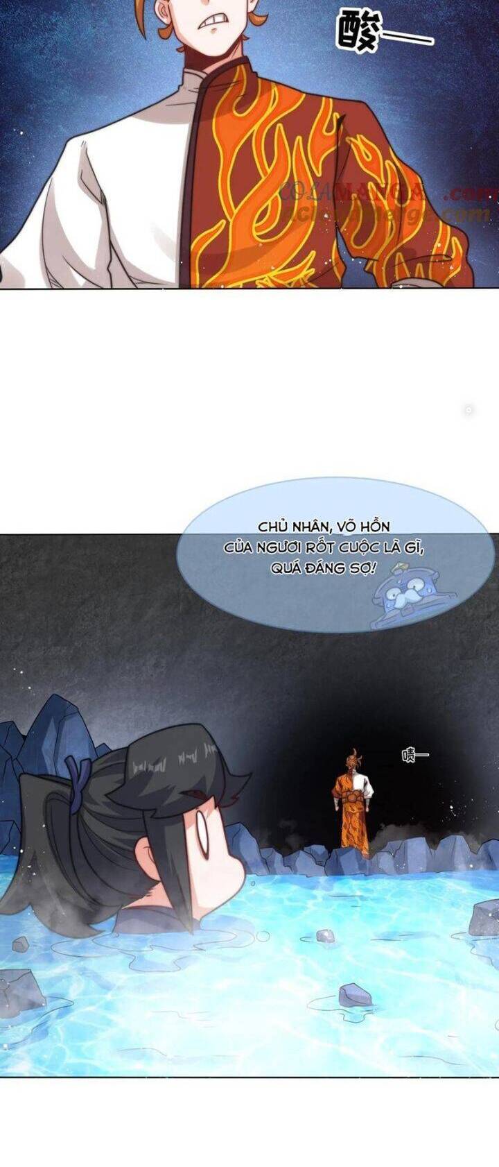 Vô Tận Thôn Phệ Chap 219 - Next Chap 220