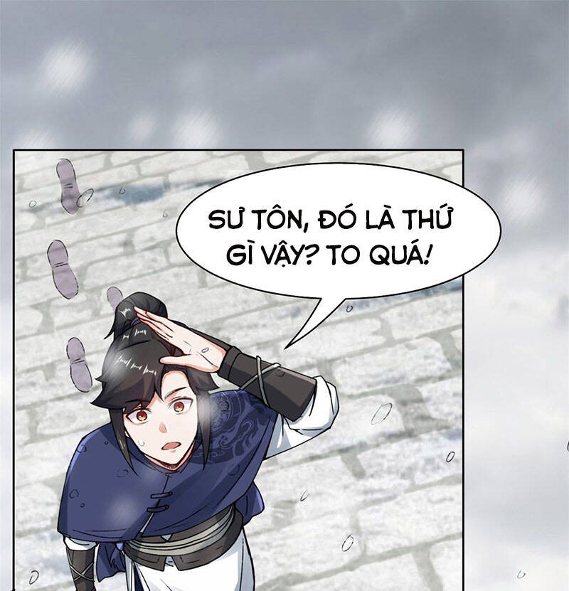 Vô Tận Thôn Phệ Chap 22 - Next Chap 23