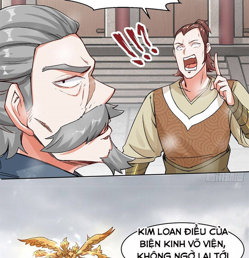 Vô Tận Thôn Phệ Chap 22 - Next Chap 23