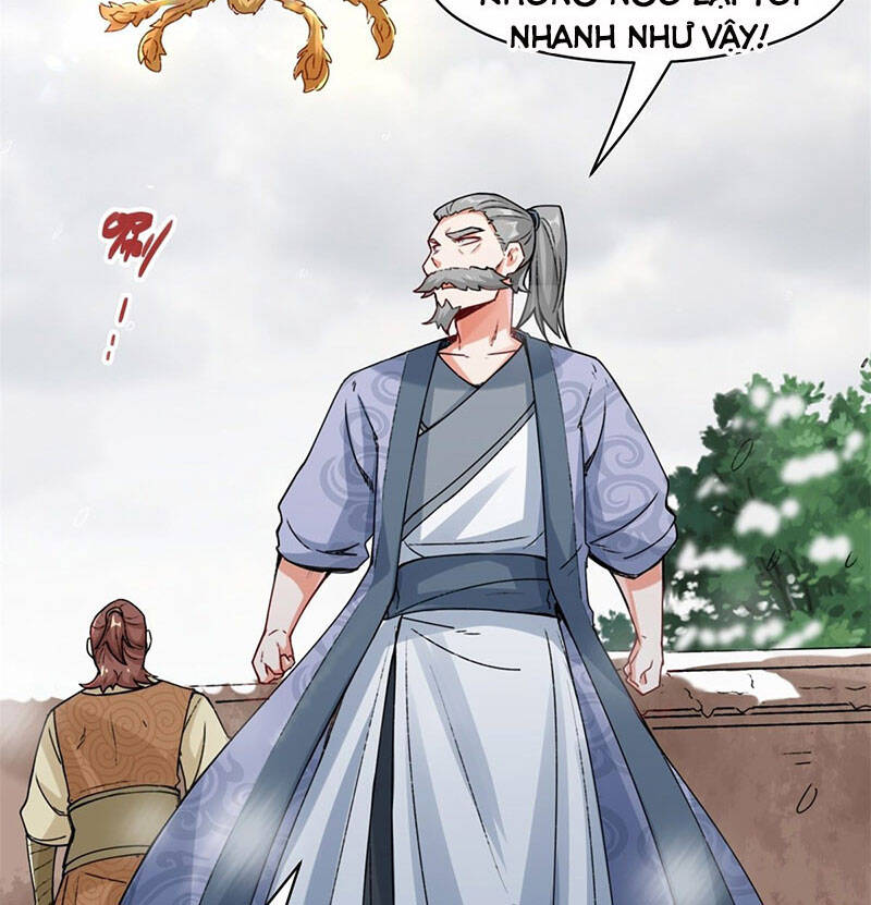 Vô Tận Thôn Phệ Chap 22 - Next Chap 23