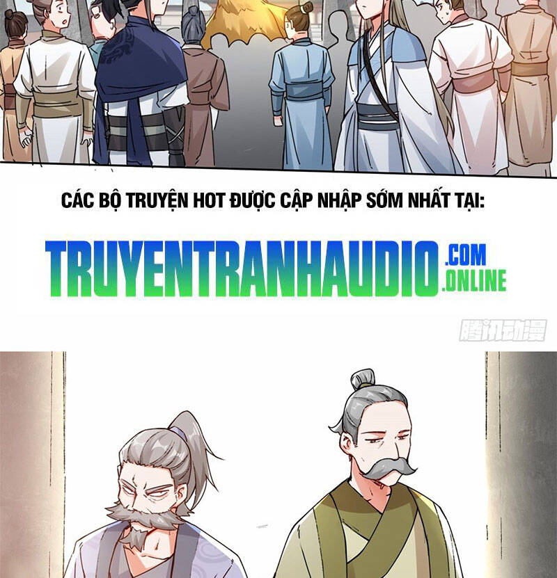 Vô Tận Thôn Phệ Chap 22 - Next Chap 23