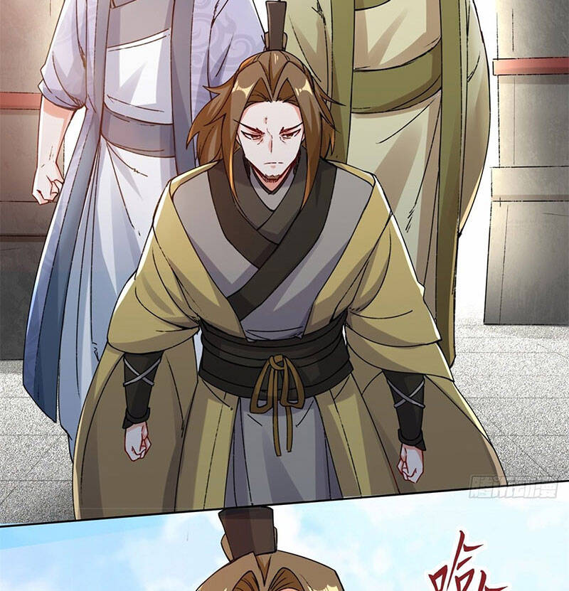 Vô Tận Thôn Phệ Chap 22 - Next Chap 23