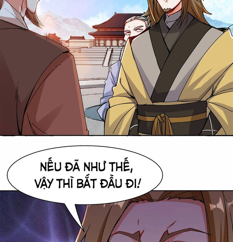 Vô Tận Thôn Phệ Chap 22 - Next Chap 23