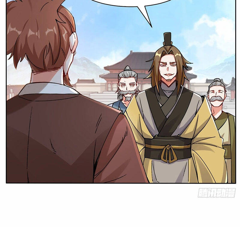 Vô Tận Thôn Phệ Chap 22 - Next Chap 23