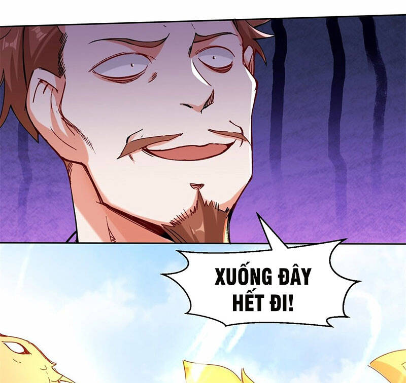 Vô Tận Thôn Phệ Chap 22 - Next Chap 23