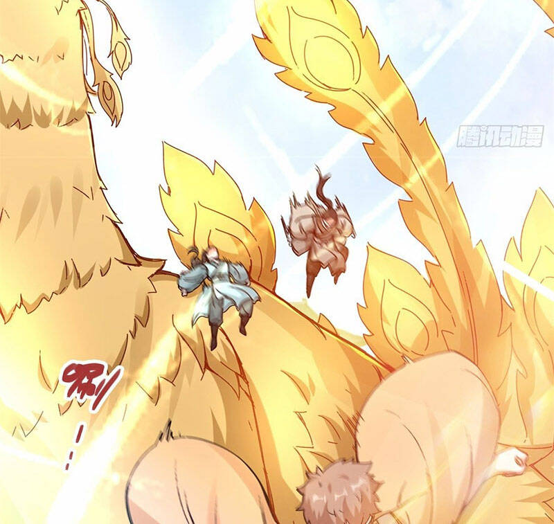 Vô Tận Thôn Phệ Chap 22 - Next Chap 23