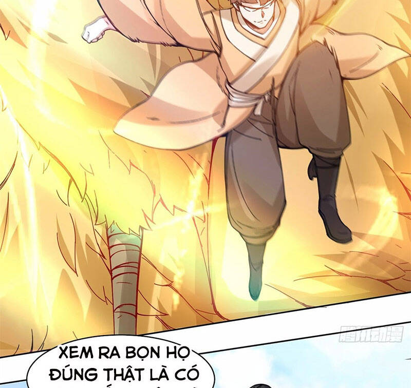 Vô Tận Thôn Phệ Chap 22 - Next Chap 23