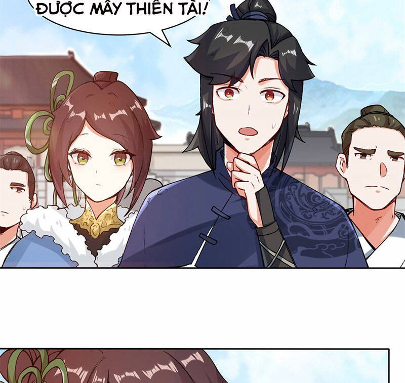 Vô Tận Thôn Phệ Chap 22 - Next Chap 23