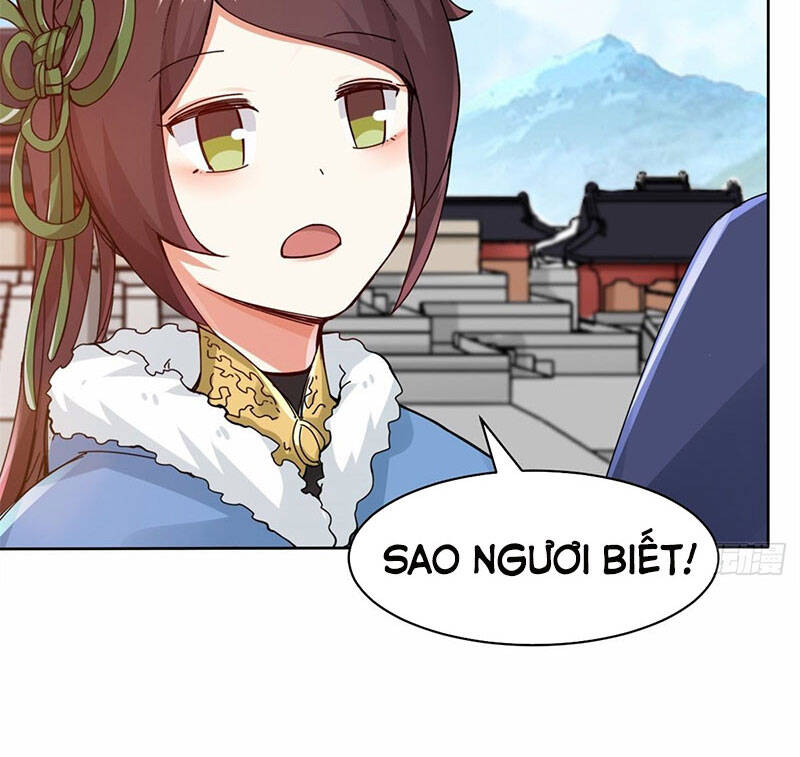Vô Tận Thôn Phệ Chap 22 - Next Chap 23