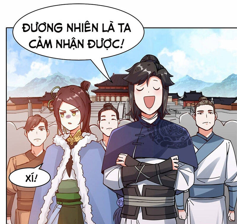 Vô Tận Thôn Phệ Chap 22 - Next Chap 23