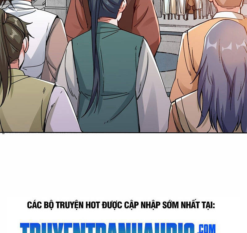 Vô Tận Thôn Phệ Chap 22 - Next Chap 23