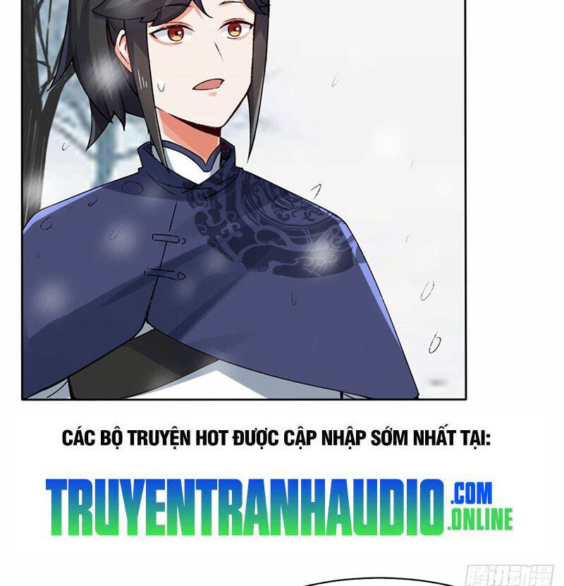 Vô Tận Thôn Phệ Chap 22 - Next Chap 23